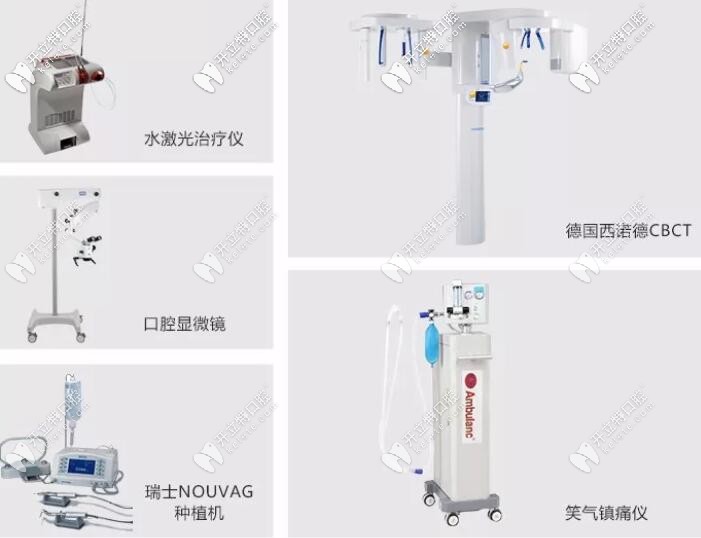 武漢大眾齒科 設(shè)備