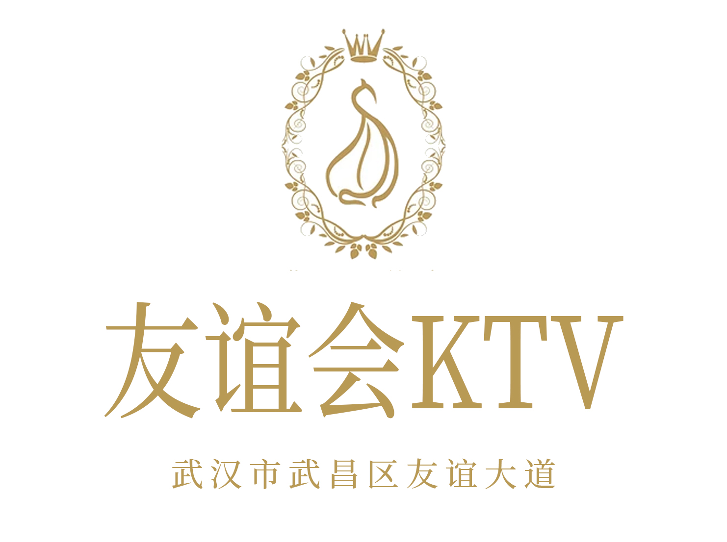 武漢友誼會KTV