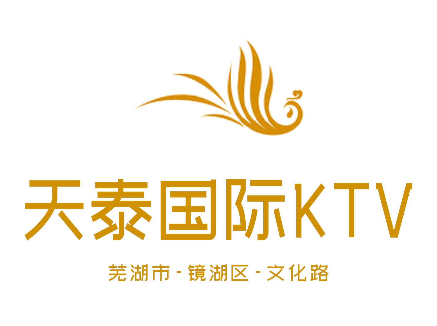 蕪湖天泰KTV