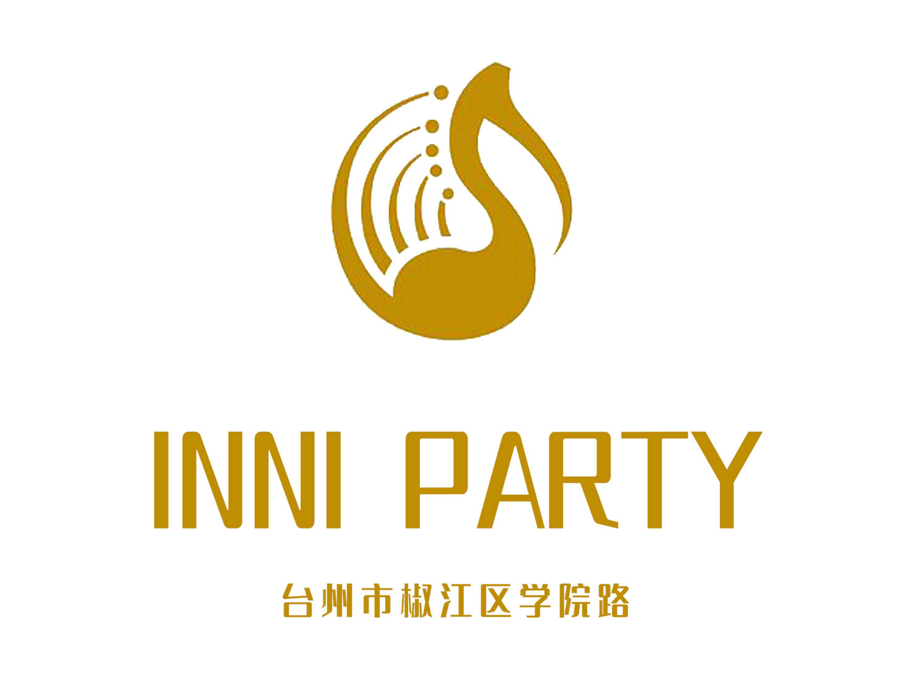 臺(tái)州INNI PARTY夜總會(huì)